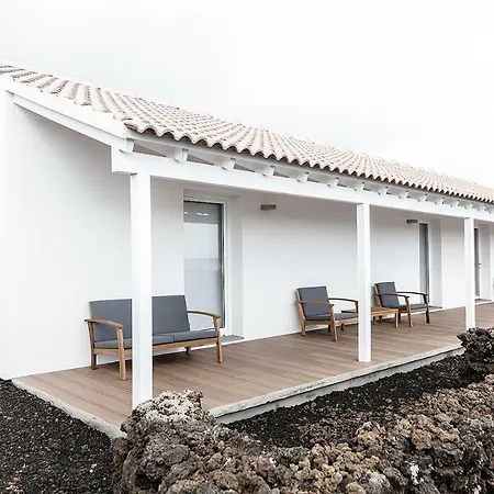 Insula Vinus Apartman Madalena