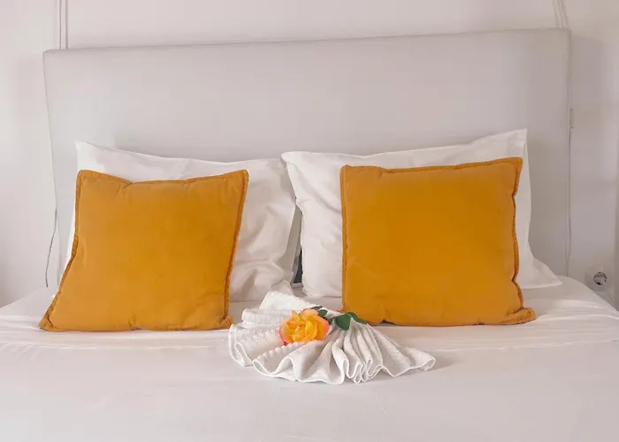 Appartement Insula Vinus