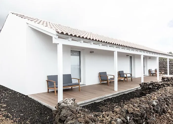 Insula Vinus Apartman Madalena