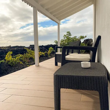 Insula Vinus Appartement