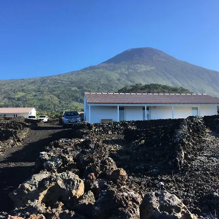 Insula Vinus Appartement Madalena (Azores)
