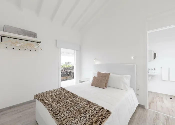 Insula Vinus Apartment Madalena (Azores)