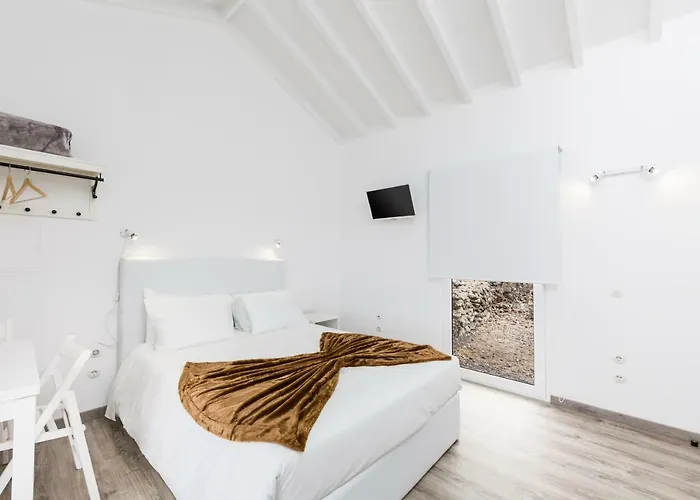 Apartment Insula Vinus