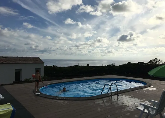 Apartment Insula Vinus Madalena (Azores)