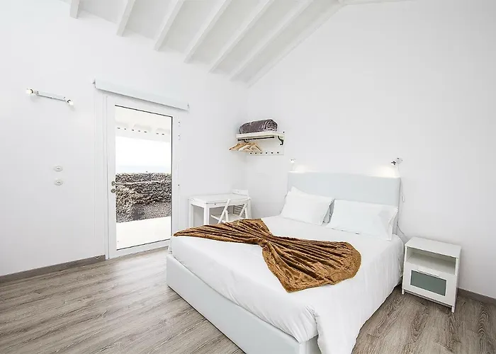 Insula Vinus Madalena (Azores)